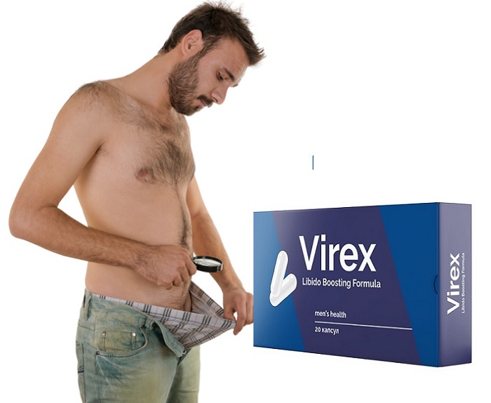 Где Можно Купить Препарат Virex