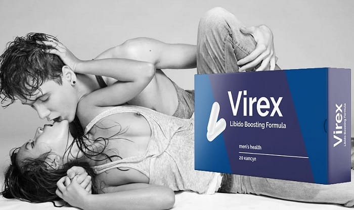 Купить Virex В Аптеках Москвы