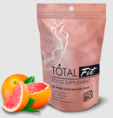 Тотал фит (Totalfit) - коктейль для похудения, отзывы