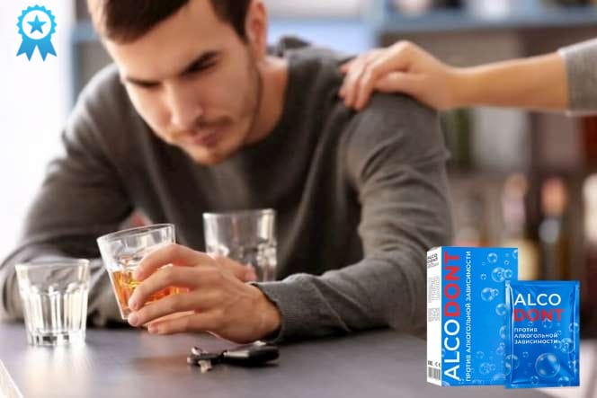 Реальные отзывы о Alcodont