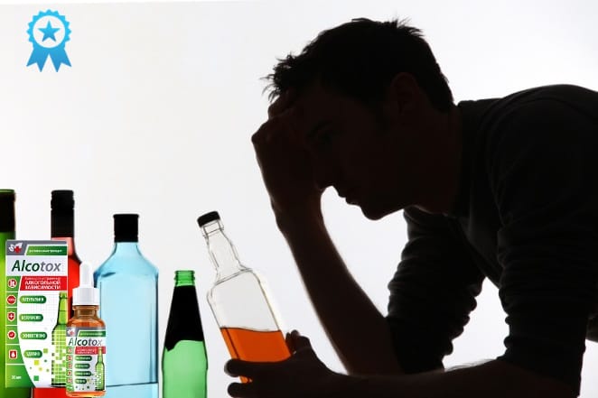 Официальный сайт Alcotox