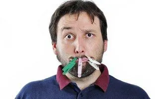 Решить проблему плохого запаха изо рта