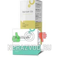 комплекс Apillom