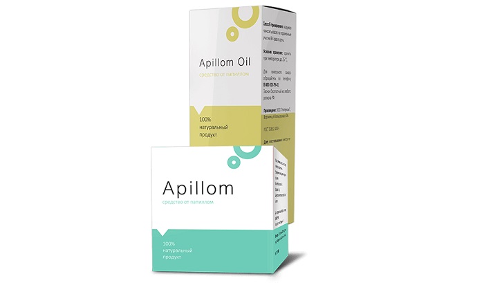 Apillom Oil от папиллом и бородавок: 15 натуральных компонентов в одной капсуле для чистоты и здоровья вашей кожи!