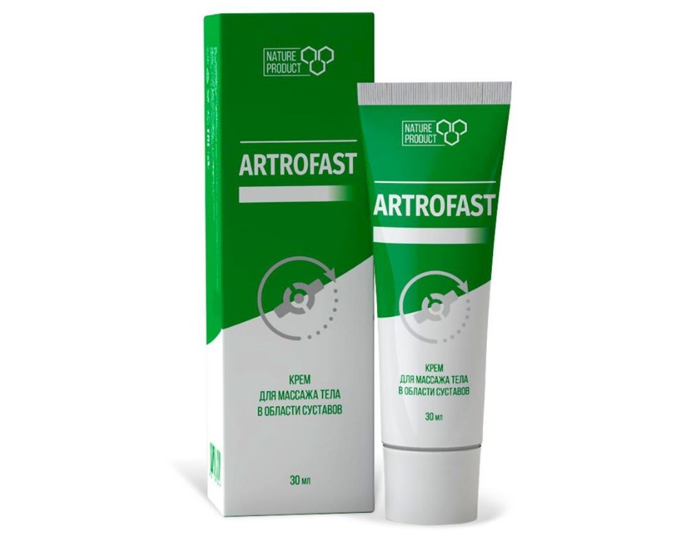 ArtroFast — обзор продукта, опыт покупателей
