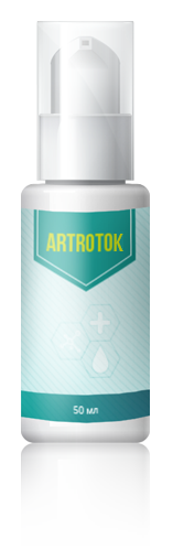гель Artrotok