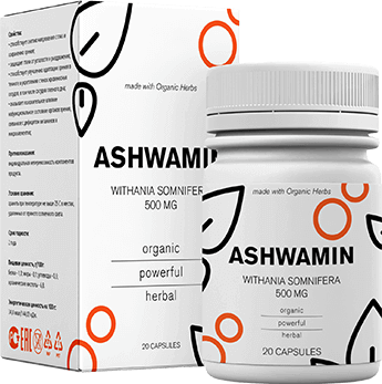 Ашвамин средство от паразитов: инструкция, отзывы, где купить