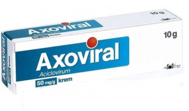 Axoviral
