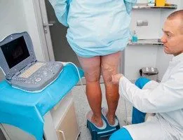 определить состояние болезни