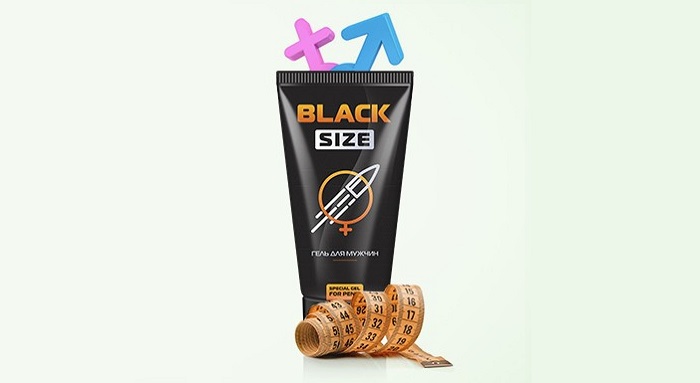 Black Size для увеличения члена: плюс 4 сантиметра за месяц использования!