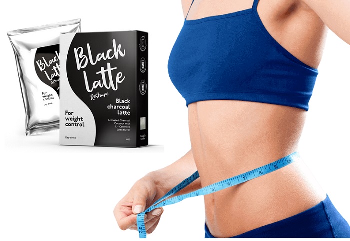 BLACK LATTE для похудения: поможет сбросить до 15 кг без малейшего ущерба для здоровья!