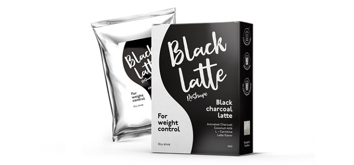 BLACK LATTE для похудения: поможет сбросить до 15 кг без малейшего ущерба для здоровья!