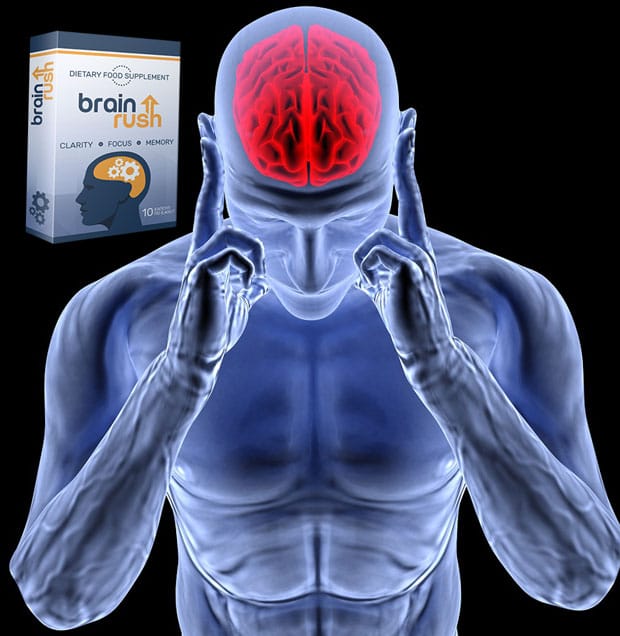 brainrush для мозга отзывы