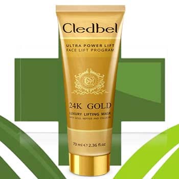 cledbel-24k-gold-ot-morschin Cledbel 24K Gold от морщин