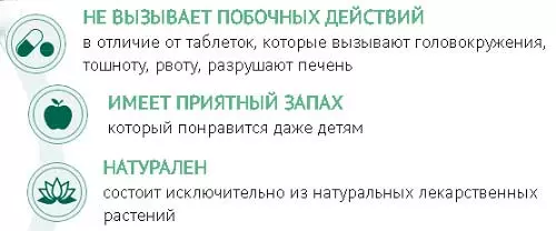 Даошен свойства