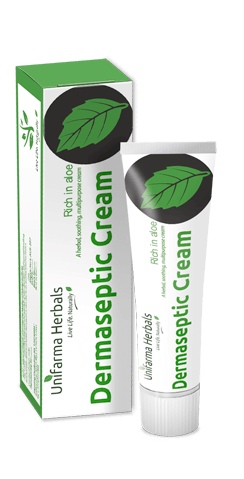 Dermaseptic Cream