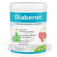 препарат Диаберон