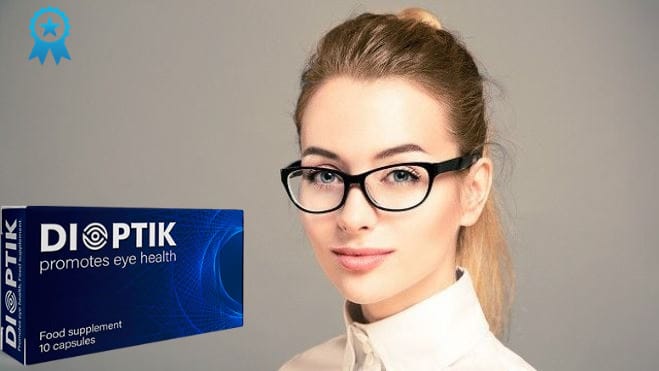 Реальные отзывы о Dioptik