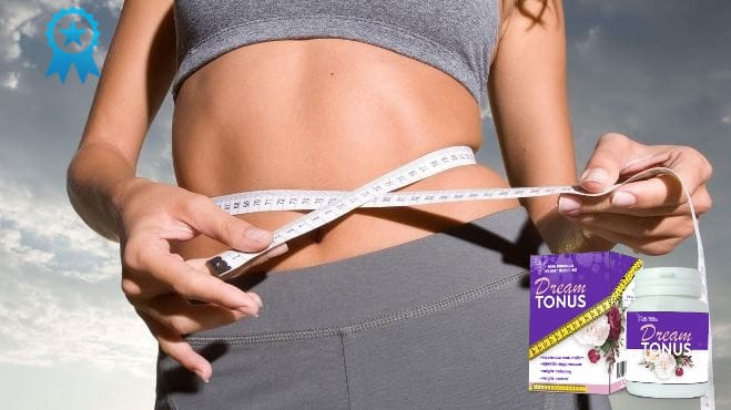 Официальный сайт Dream Tonus