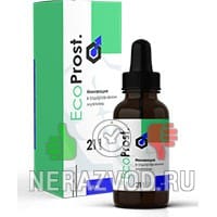 капли EcoProst