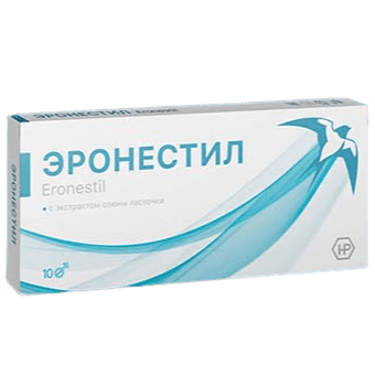 эронестил