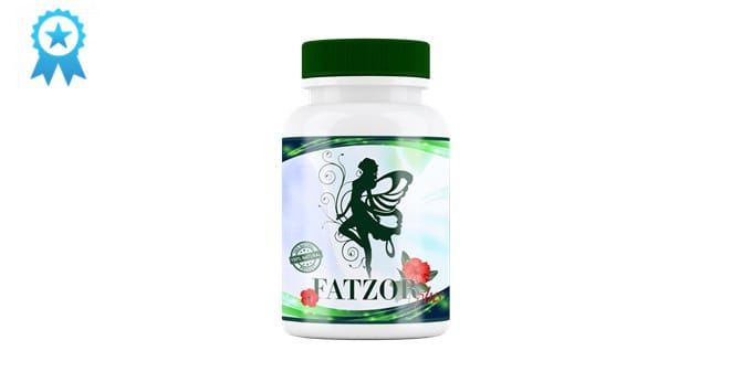 Капсулы Fatzor Plus для похудения