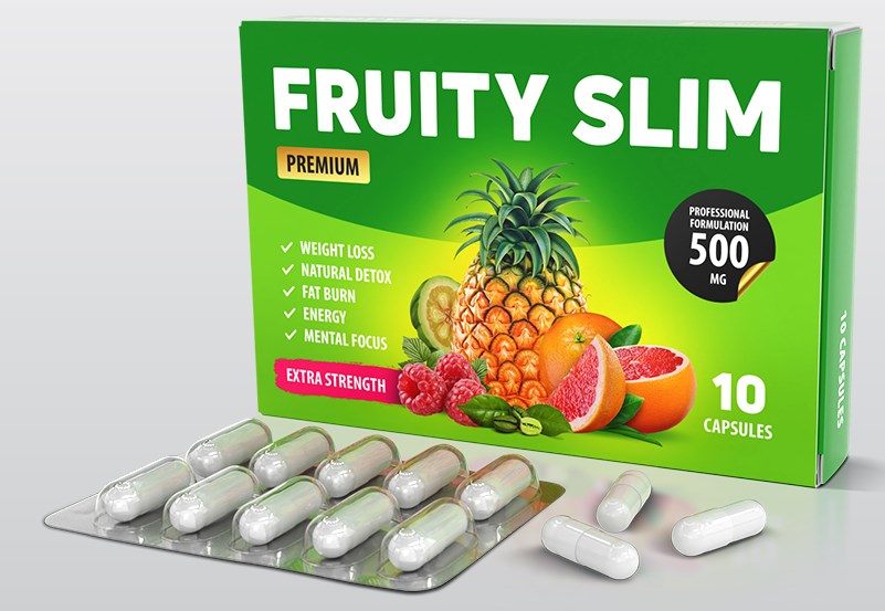 Fruity Slim