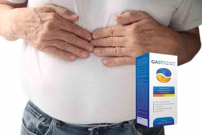 Отзывы врачей о концентрате Gastrenit (Гастренит) от болей в желудке