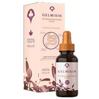 капли Gelmixin