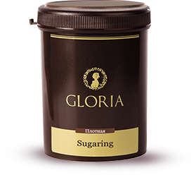Gloria (Глория) паста для шугаринга