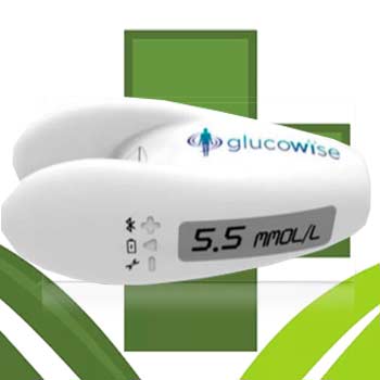 Glucowise глюкометр