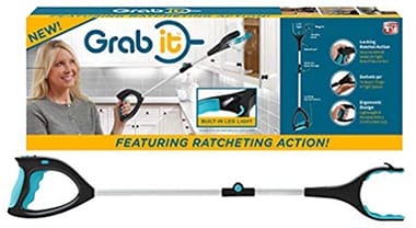 Grab It граббер помошник