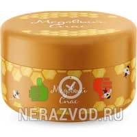 Медовый спас от грибка