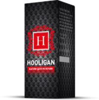 капли Hooligan