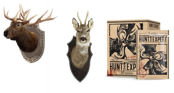 Hunt отзывы
