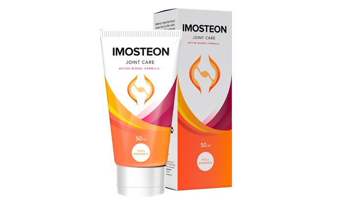 Imosteon для суставов: революционное средство с мощными лечебно-профилактическими свойствами!