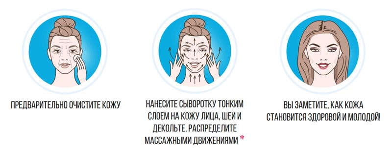 Инструкция по применению