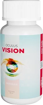 Капсулы Oculus Vision