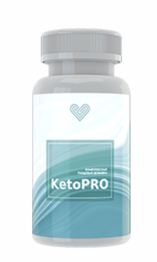 KetoPro для похудения