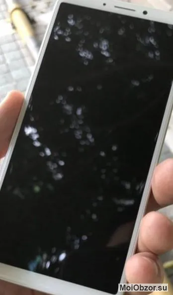 Реплика iPhone 8