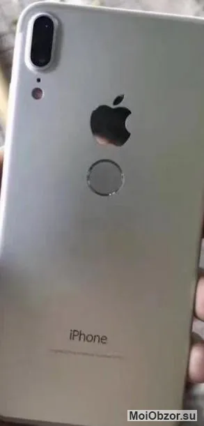 Копия iPhone 8