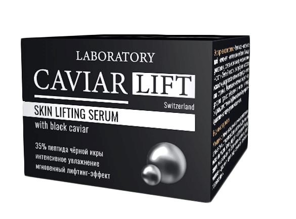 Крем CaviarLift