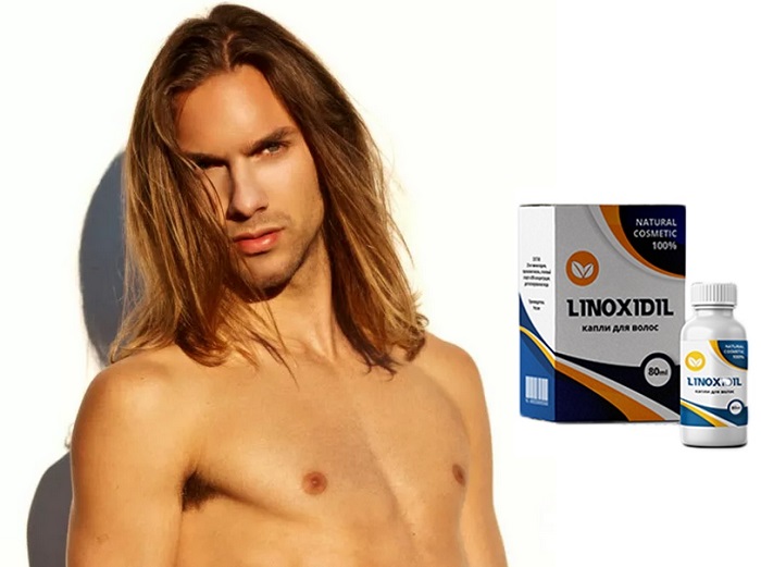 Linoxidil для волос: возвращает вашим локонам блеск, красоту и здоровье!