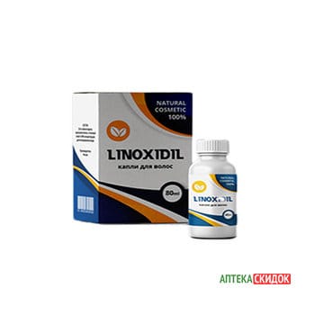 купить Linoxidil