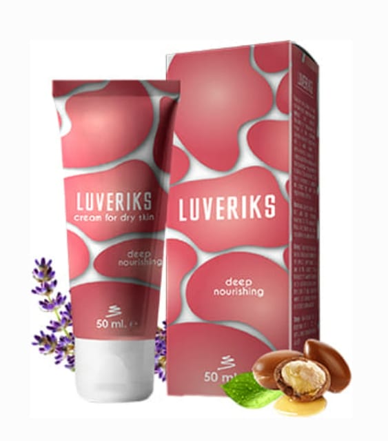 Luveriks