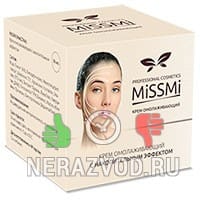 Крем MiSSMi