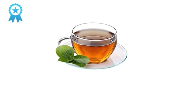 Монастырский чай от курения