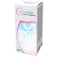 капли Notoxin