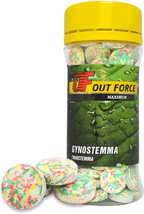 OutForce для похудения