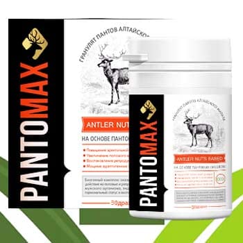 pantomax-dlya-potencii Пантомакс для потенции